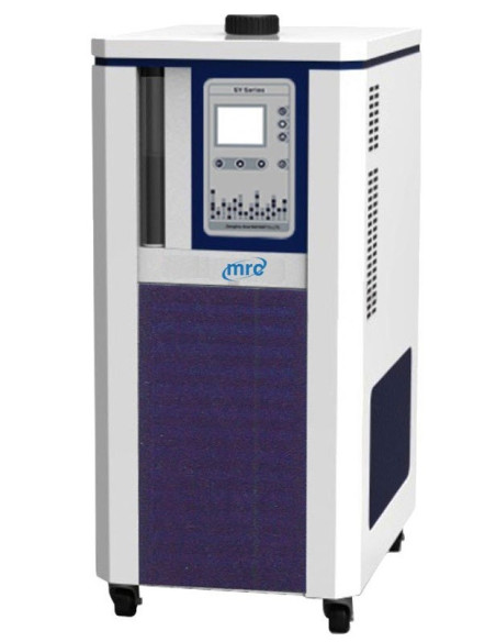 MRC Lab OBHF-20 Circulador de banho de óleo, 250ºC, 3 kw