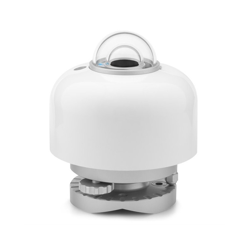 Piranómetro industrial  SR300-D1 con sensor de calentamiento e inclinación