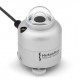 Industrial pyranometer SR300-D1 with heating and tilt sensor