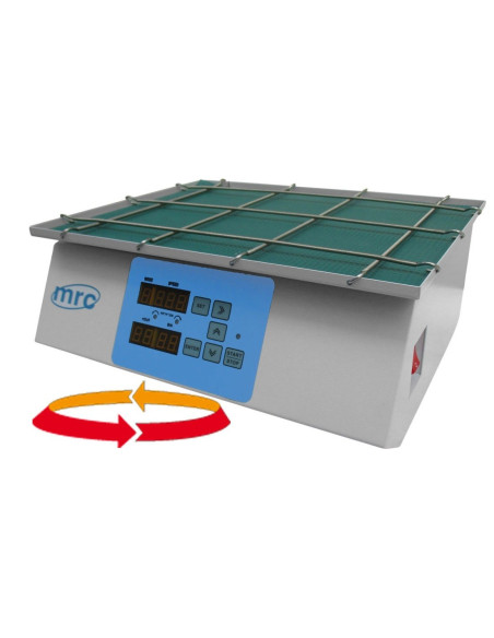TOS-4030PD Centifugadora Orbital de plataforma de sobremesa 300x400mm
