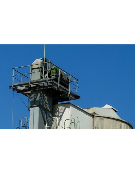 SONO-MIX-MINI-LD Mixing Probe