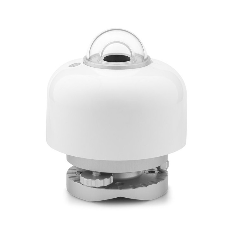 Piranômetro Industrial SR200-D1 com Sensor de Radiação Solar Classe A
