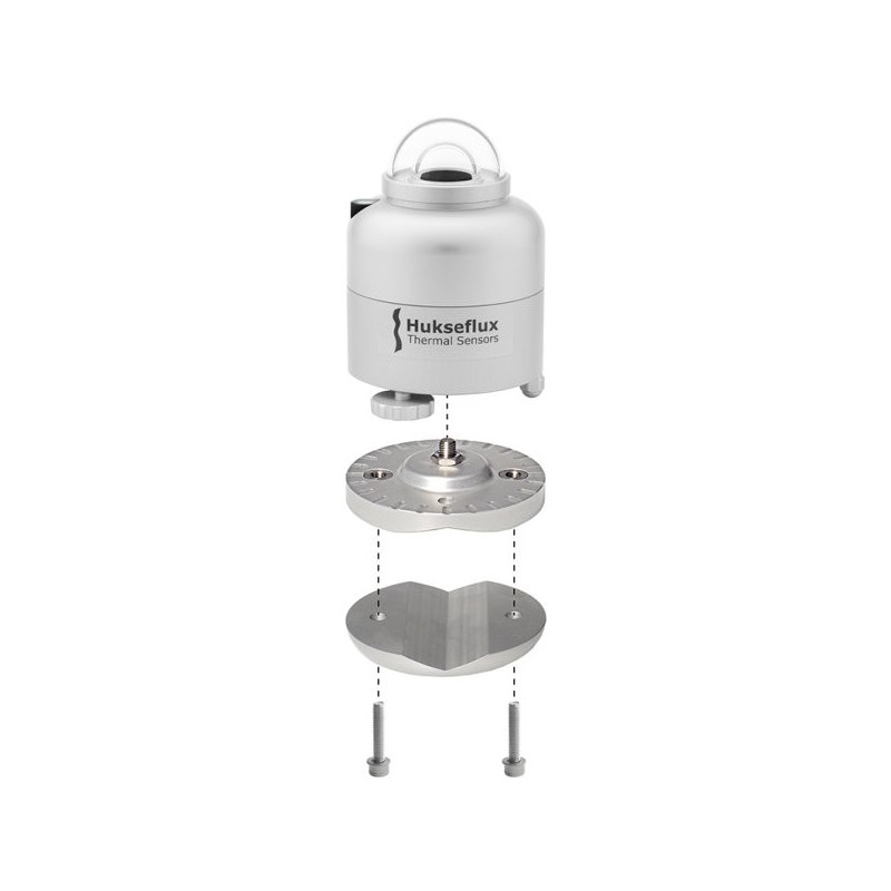 Piranómetro Industrial SR100-D1 Clase B
