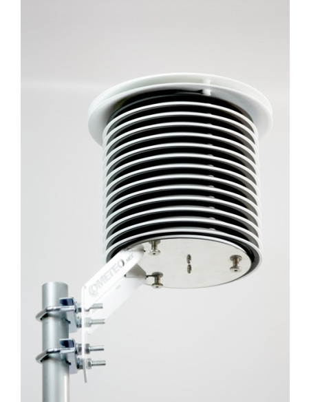 COMETEO Multi-Plate Professional Radiation Shield for Meteorological Sensors