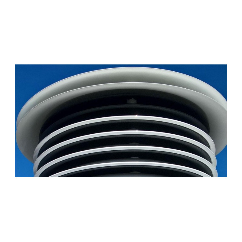 COMETEO Multi-Plate Professional Radiation Shield for Meteorological Sensors