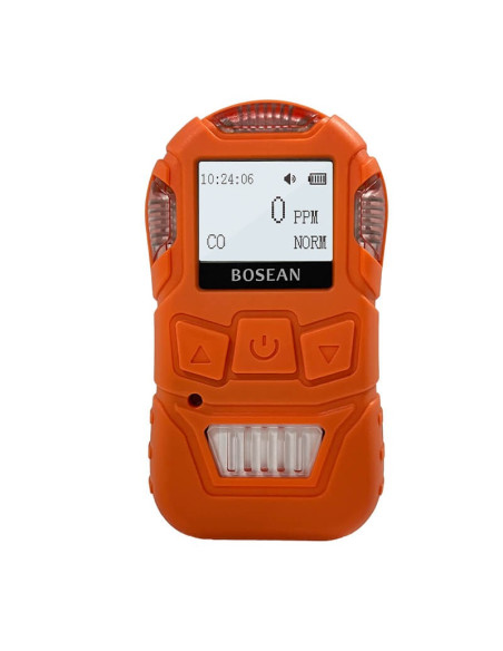 K-10 Detector de Gás Único (IP67)