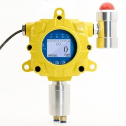 K-G60 Fixed Gas Detector