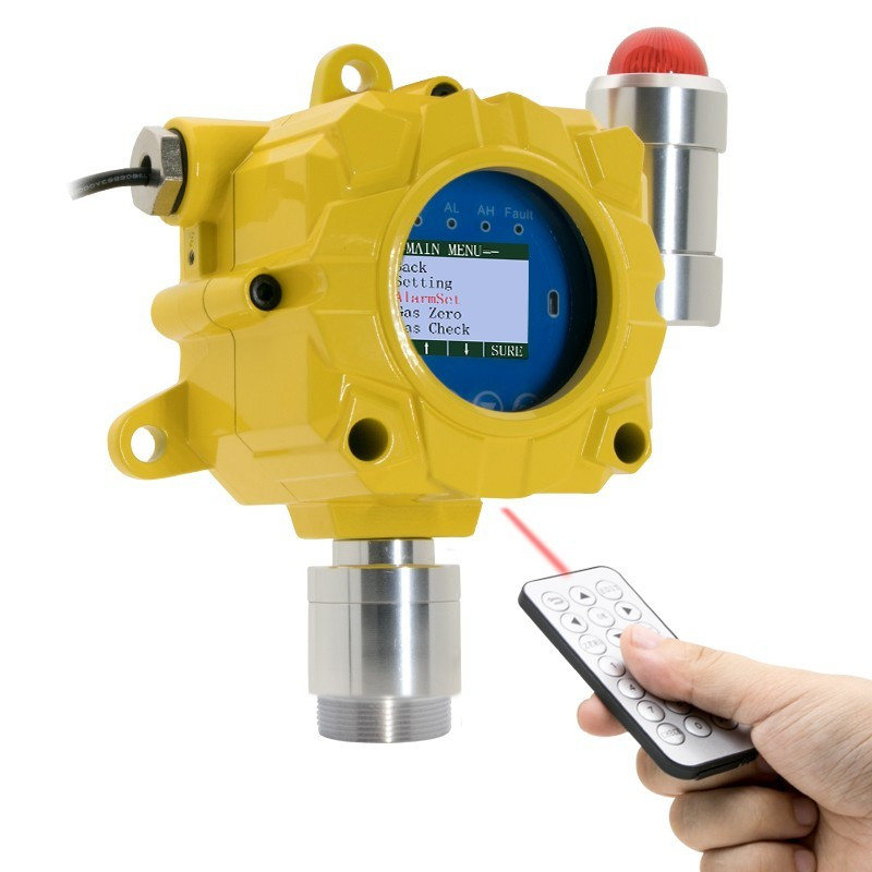 K-G60 Fixed Gas Detector