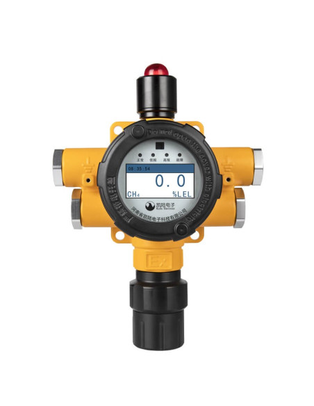 GT-K90 Detector de Gas Fijo (IP66)