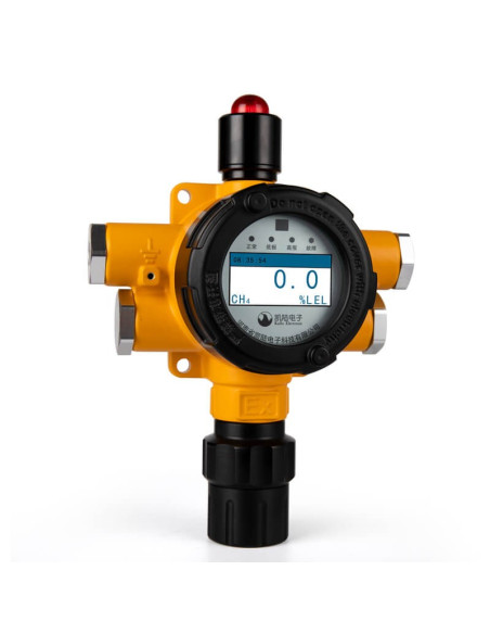 GT-K90 Fixed Gas Detector (IP66)
