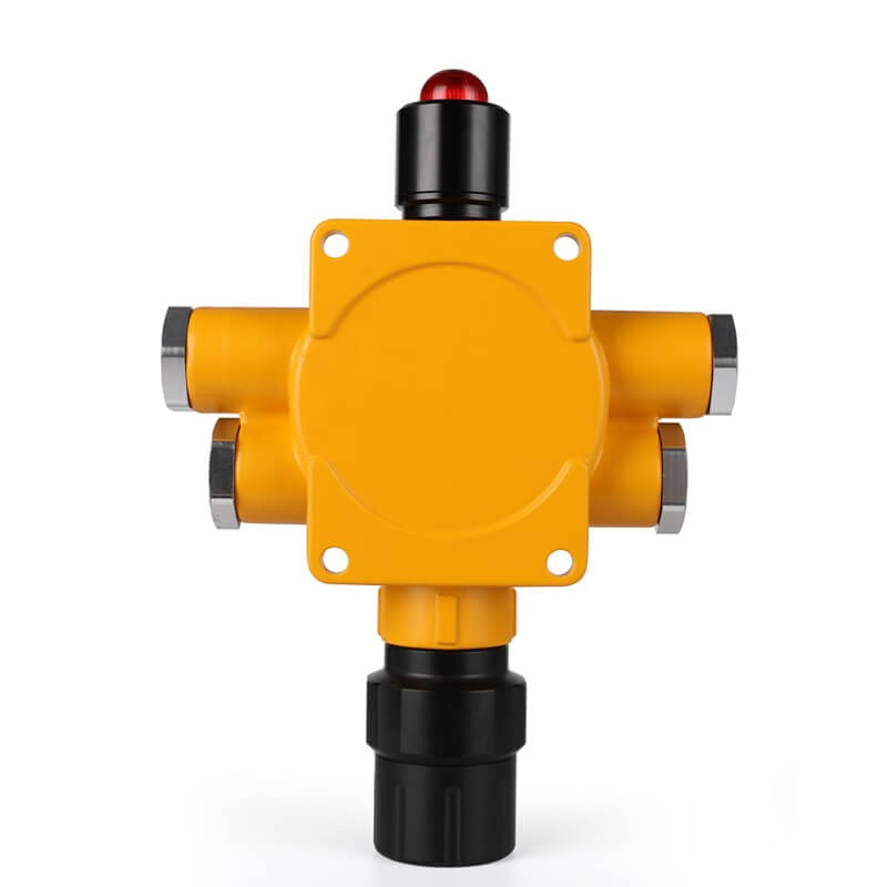 GT-K90 Detector de Gas Fijo (IP66)