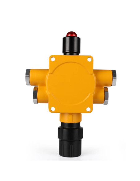 GT-K90 Fixed Gas Detector (IP66)