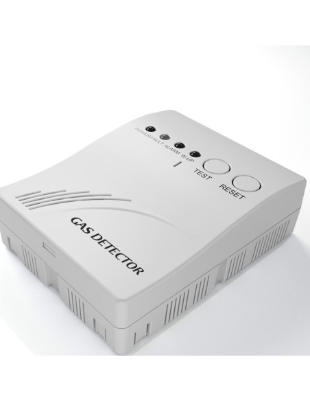 BH-H5 Domestic Gas Alarm