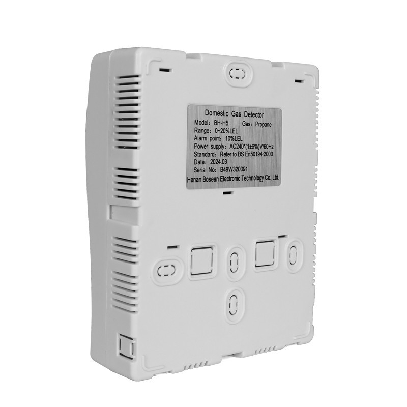 BH-H5 Domestic Gas Alarm