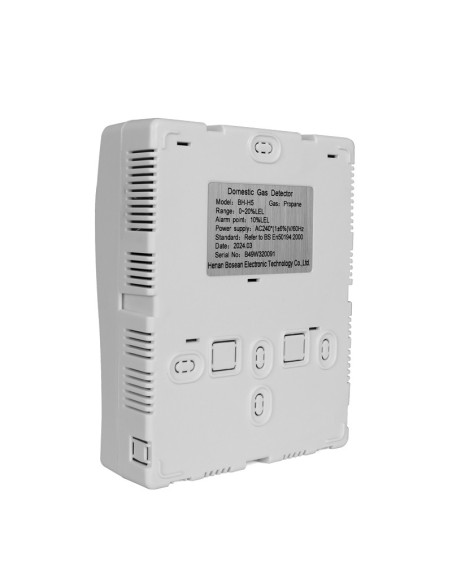 BH-H5 Domestic Gas Alarm