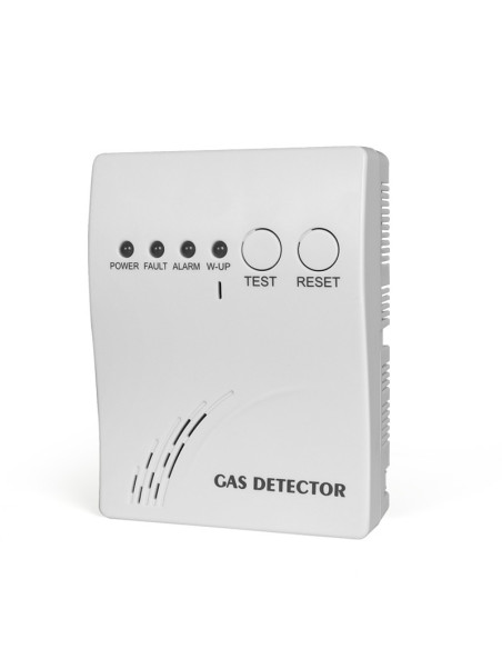 BH-H5 Domestic Gas Alarm