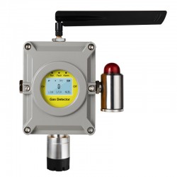 Detector de Gas Inalámbrico AO-GT-S60D
