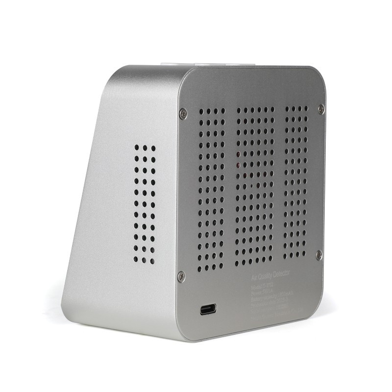 Detector de Qualidade do Ar T-Y02