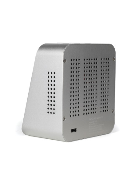 Detector de Qualidade do Ar T-Y02