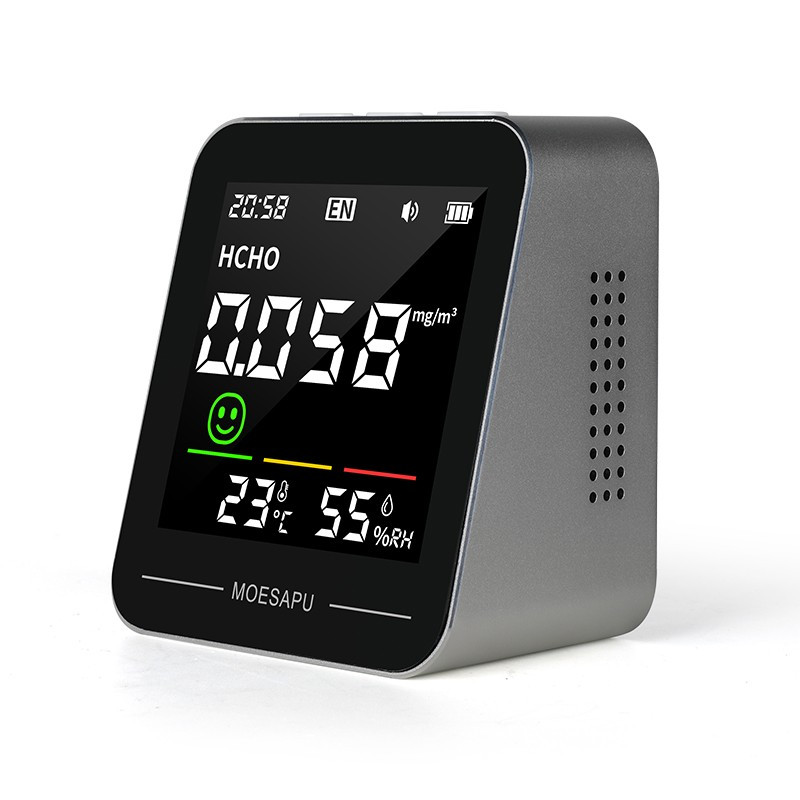 T-Y02 Air Quality Detector