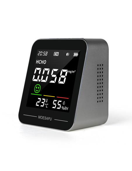 T-Y02 Air Quality Detector