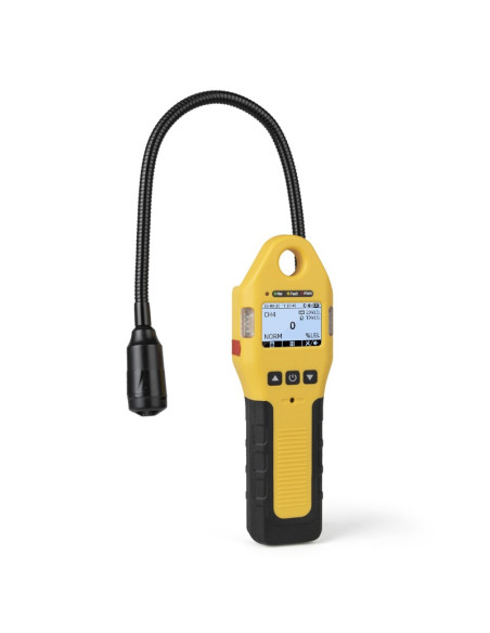 Detector de Fugas de Gas BTY-S100