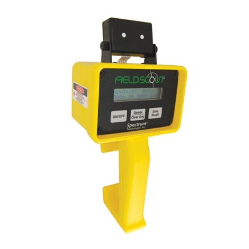 CM1000 NDVI Medidor Portable de Clorofila FieldScout (Índice de Vegetação por Dif. Normalizada)