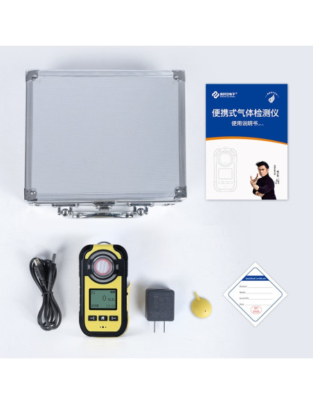 BH-90M Single Gas Detector