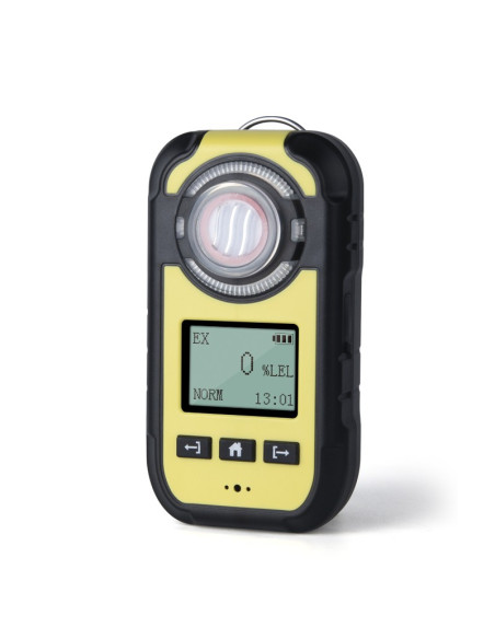 BH-90M Single Gas Detector