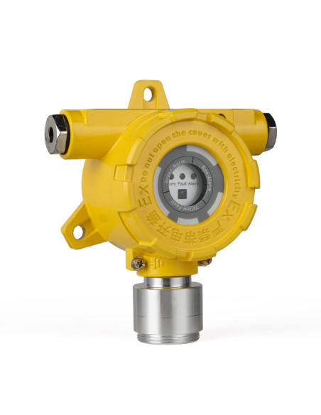 Detector de Gás Fixo GTYQ-S10