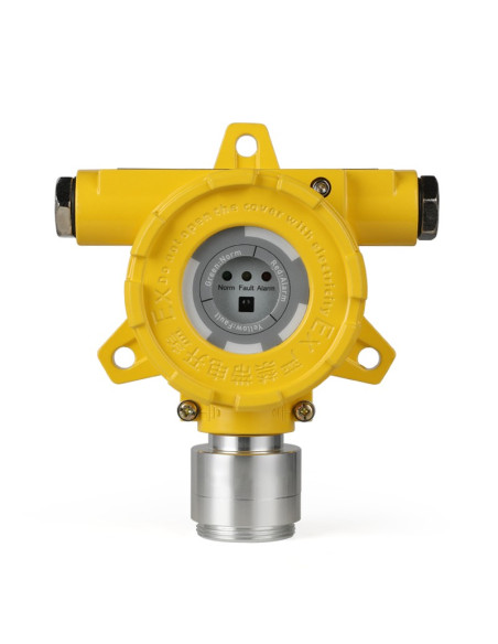 Detector de Gás Fixo GTYQ-S10