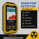 Detector de Radiação Nuclear FS-5000