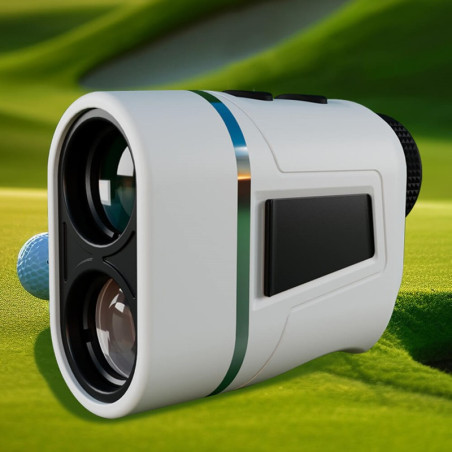 AO-GR Series (Built-in Magnetic Strip) - Laser Rangefinder