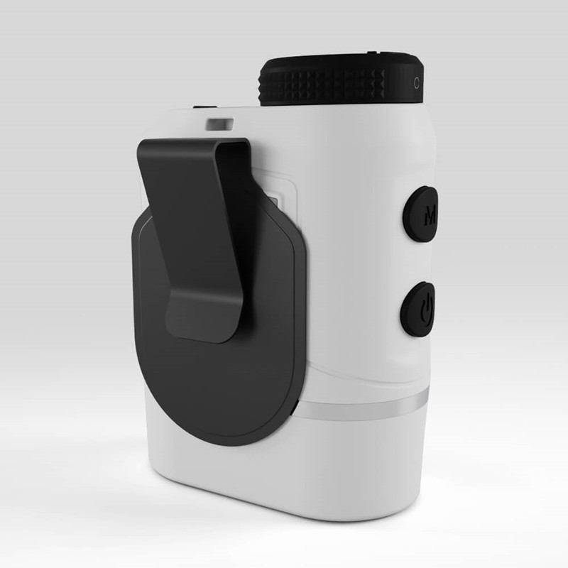 AO-GR Series (Built-in Magnetic Strip) - Laser Rangefinder