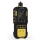 AO-K-600M 6 in 1 Multi Gas Detector with Pump