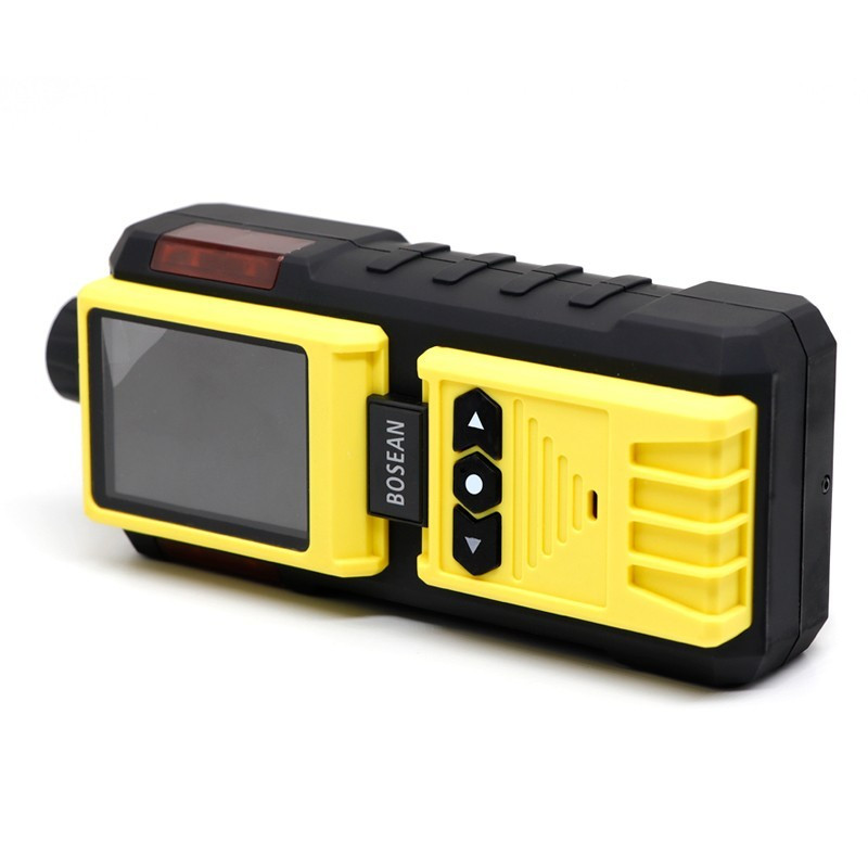 AO-K-600 Detector Multigas 4 en 1