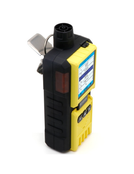 AO-K-600 4 in 1 Multi Gas Detector