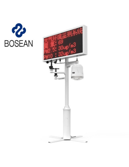 AO-K-EP60 Environmental Monitoring Station