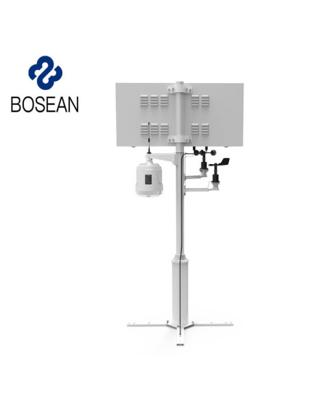 AO-K-EP60 Environmental Monitoring Station