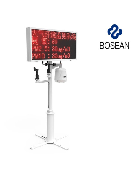 AO-K-EP60 Environmental Monitoring Station