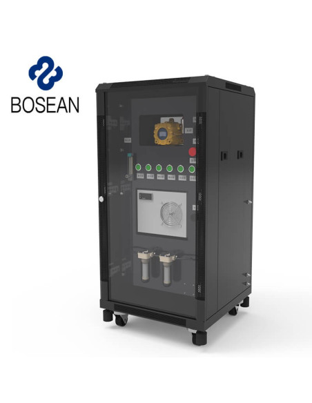 Sistema de Monitoramento TVOC Online AO-K-EP70