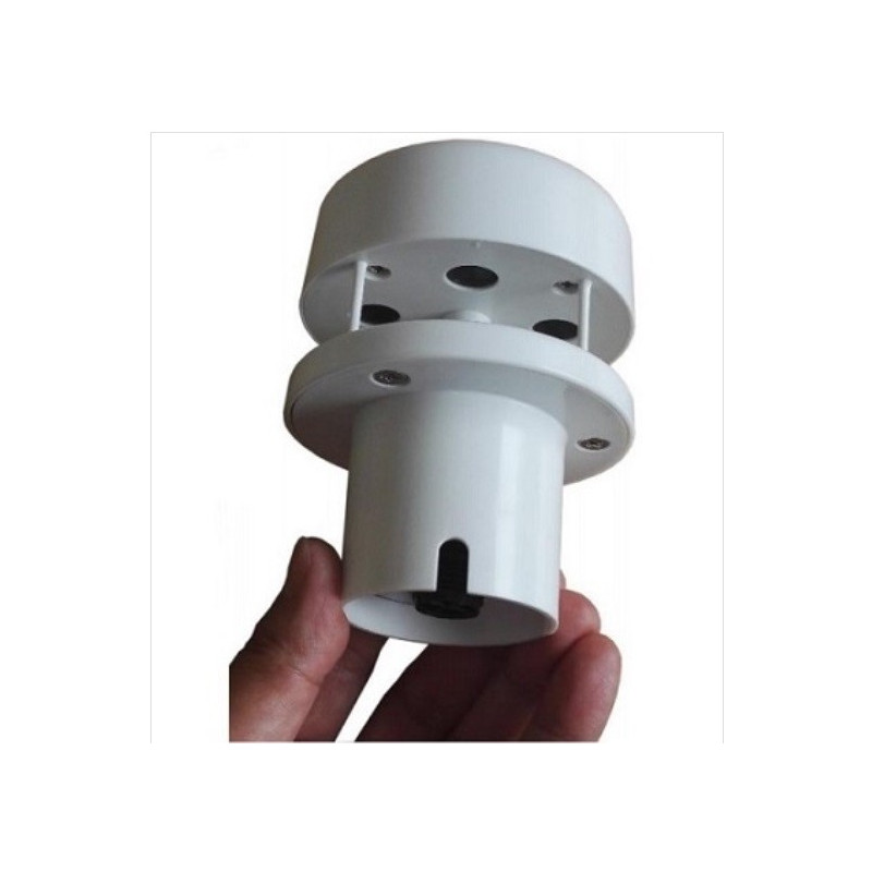 AO-WDC2E Anemômetro Ultrassônico de Baixa Potência