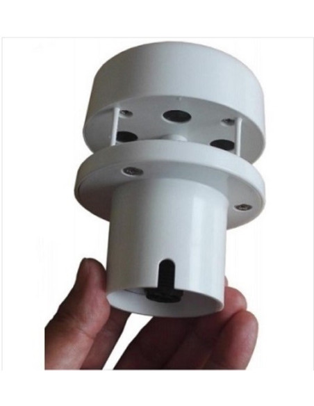 AO-WDC2E Low Power Ultrasonic Anemometer
