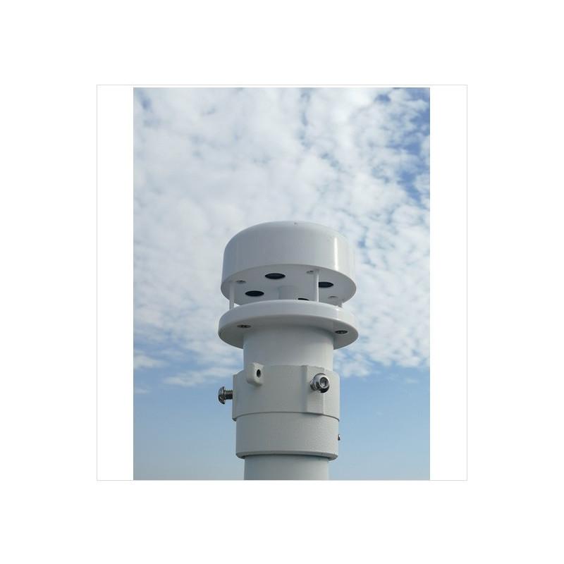 AO-WDC2E Anemómetro Ultrasónico de Baja Potencia