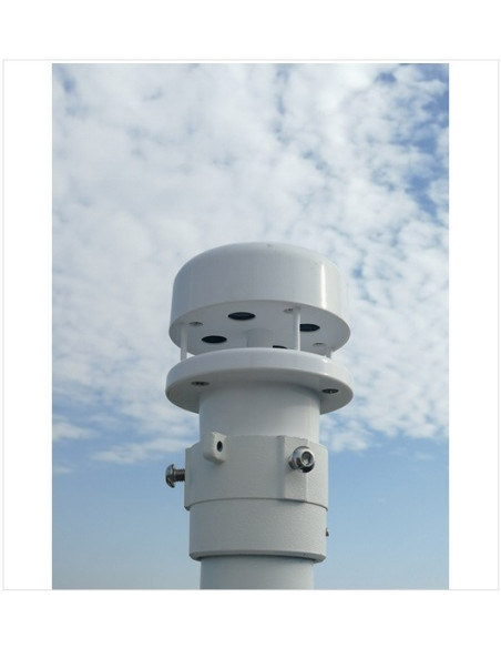 AO-WDC2E Low Power Ultrasonic Anemometer