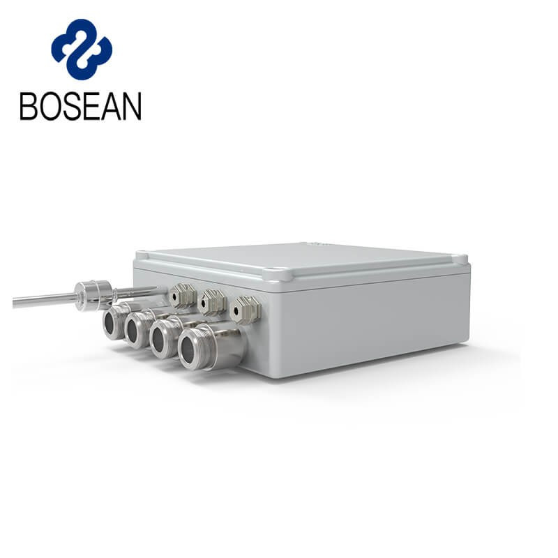 AO-K-G70 Valve Well Multi-function Detection Terminal