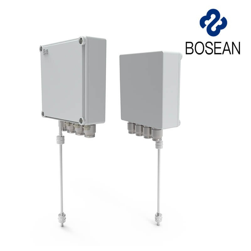 AO-K-G70 Valve Well Multi-function Detection Terminal