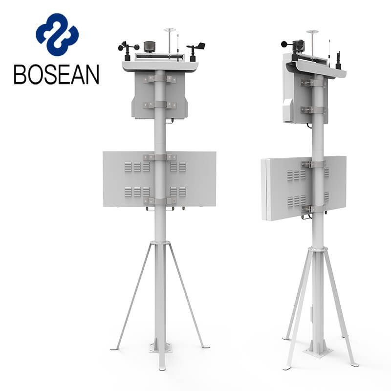 AO-K-EP61 Dust Online Monitoring System