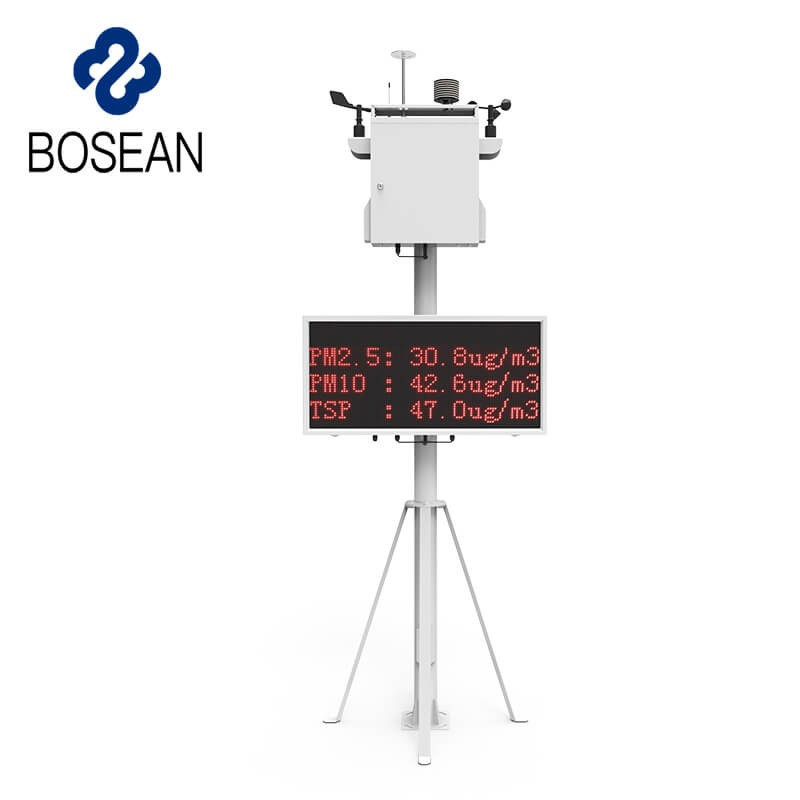 AO-K-EP61 Dust Online Monitoring System