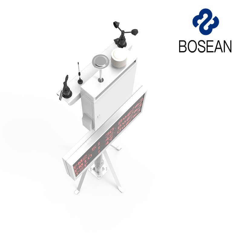 AO-K-EP61 Dust Online Monitoring System